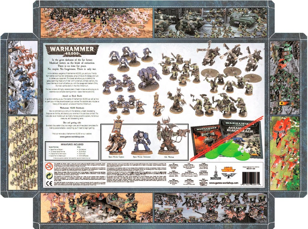 Tabletop Spotlight: Bigger, Blacker Box - Bell of Lost Souls