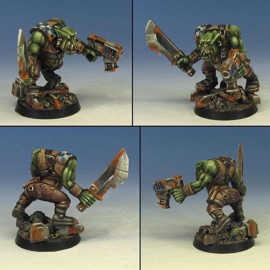 ork figures