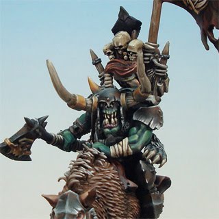 WFB Hobby - Basic NMM tutorial - Bell of Lost Souls