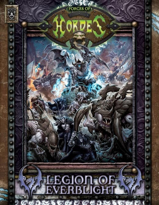 Hordes: How to Choose a Faction- Part II - Bell of Lost Souls