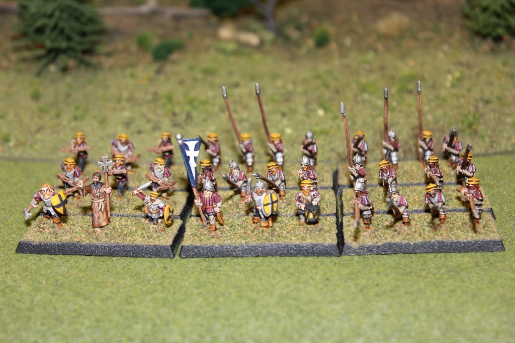 kings of war miniatures