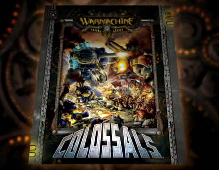 Warmachine VS Hordes-What's the Difference?