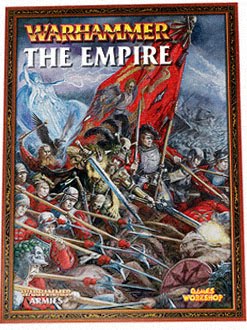 Warhammer empire codex pdf