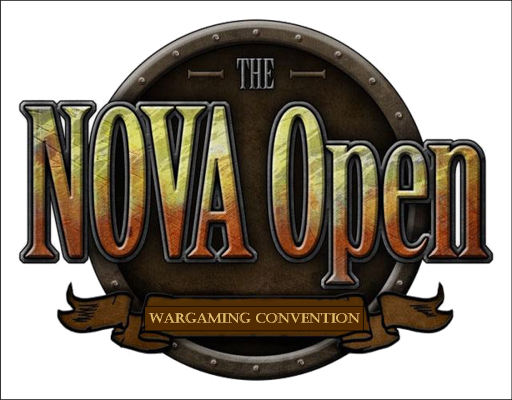 The NOVA Open Cometh... Bell of Lost Souls