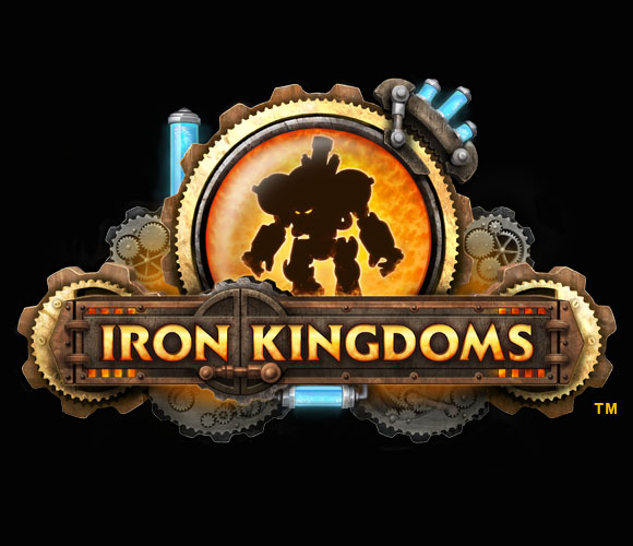 Iron Kingdoms mixes Warhammer's battles with D&D's roleplaying in