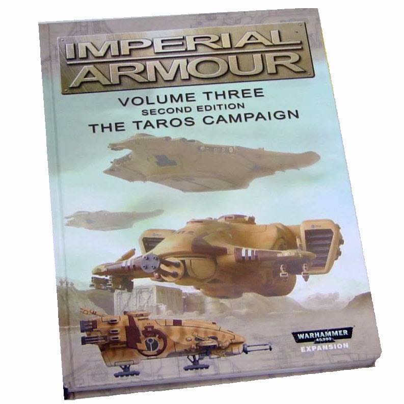 imperial armour 2 pdf