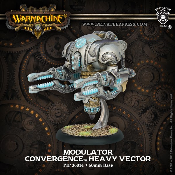 Privateer Press Warmachine High Command Heroes & Legends PIP 61009