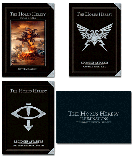the horus heresy book two - massacre pdf