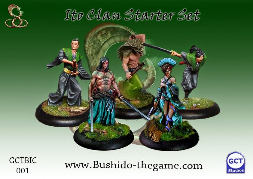 http://www.bushido-thegame.com/catalog/ito-clan-starter-set