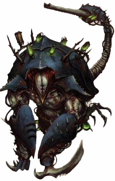 40K REVIEW: Haemonculus Covens Supplement - Bell of Lost Souls