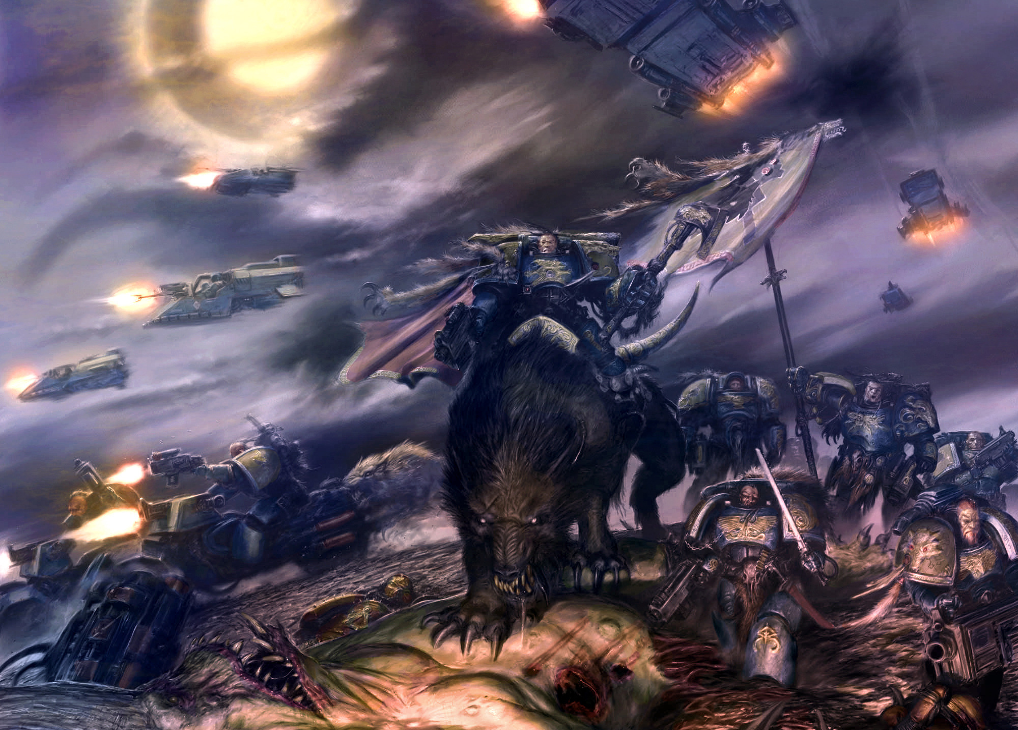 warhammer-40k-space-wolves-spaceship-battle-games