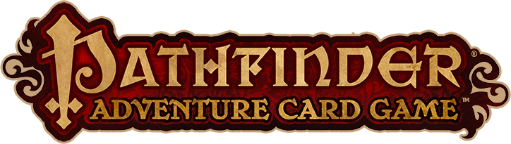 Pathfinder Adventure Card Game: Core Set, Board Game