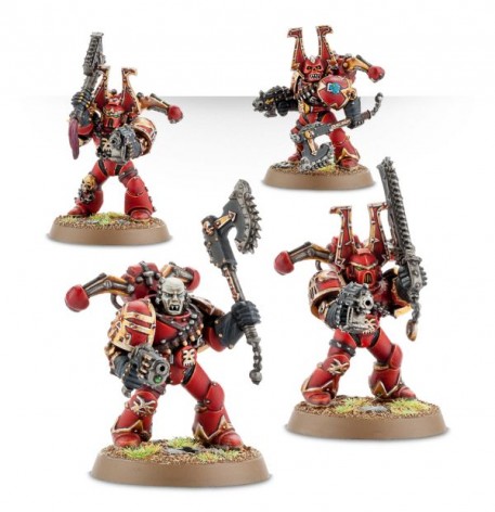 Deep Thought: Gw Jumps The Shark With Skulls