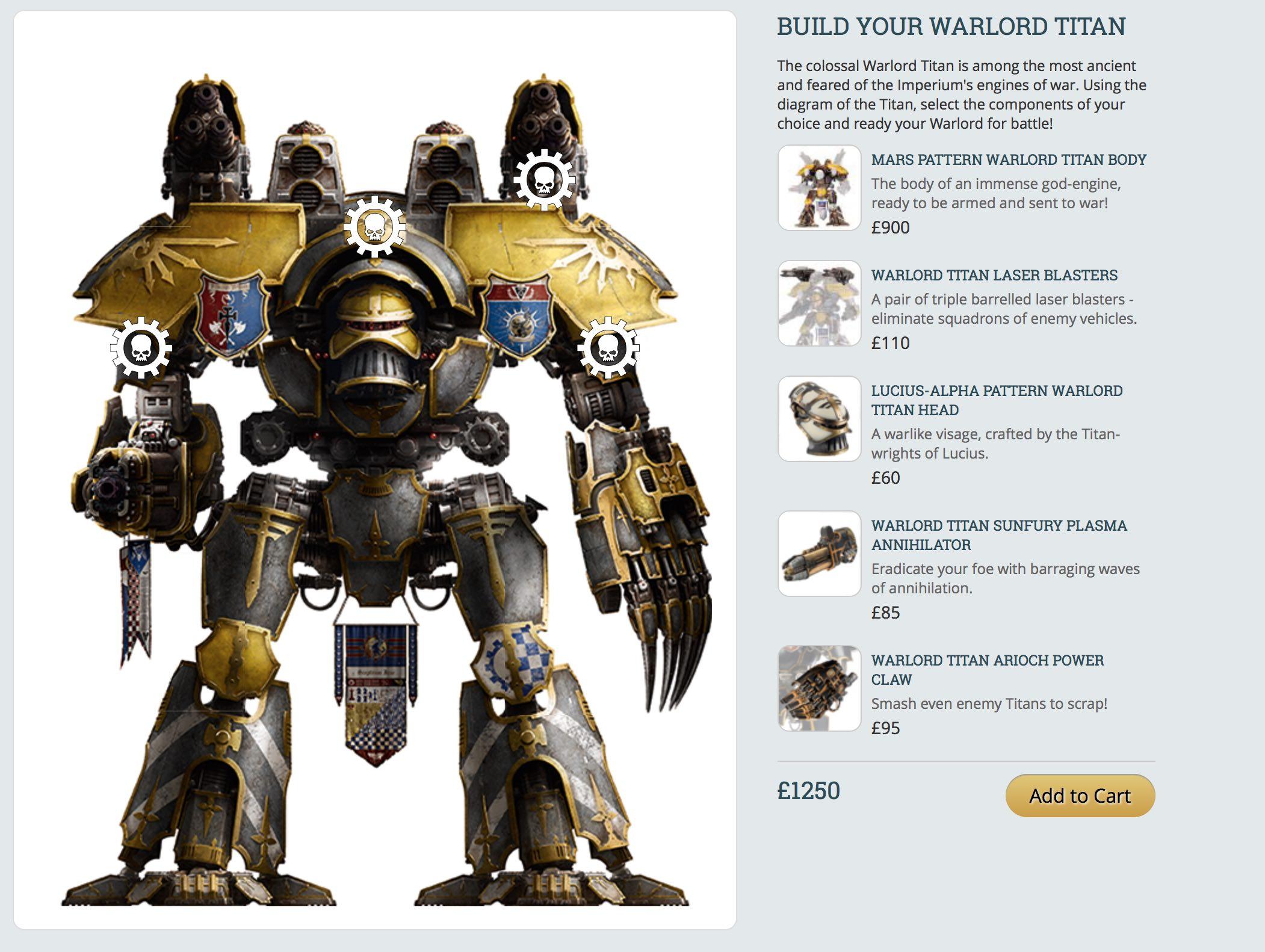 ✓ Build warlord - VlcTony