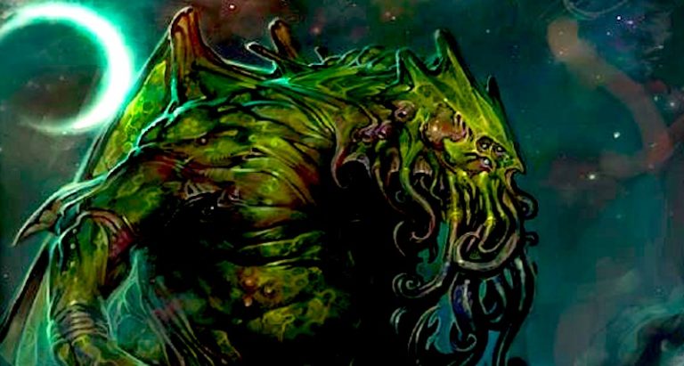 Pathfinder: Cthulhu Mythos Answers Forbidden Questions - Bell of Lost Souls