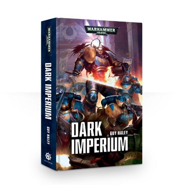 40k: The Story Advances With Dark Imperium - Bell Of Lost Souls