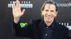 The Bell Tolls for Leonard Nimoy - Bell of Lost Souls