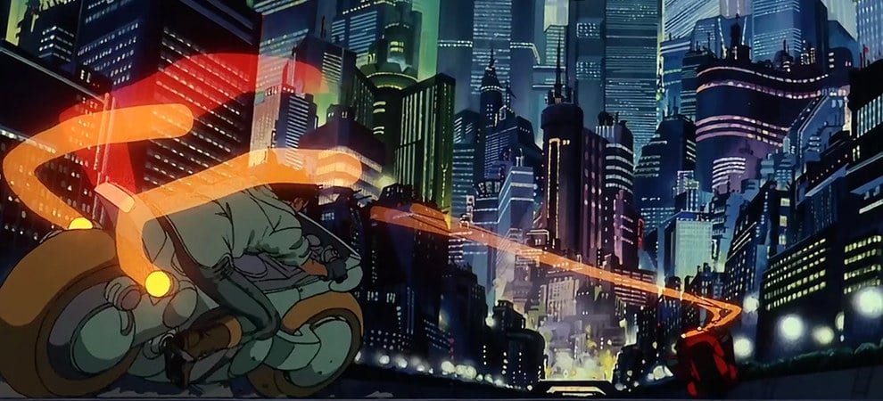 Akira to Get New Anime Project and 4K Remaster!, Anime News