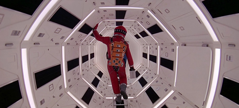 ToyLand: Celebrate '2001 - A Space Odyssey' by Singing Along with HAL ...