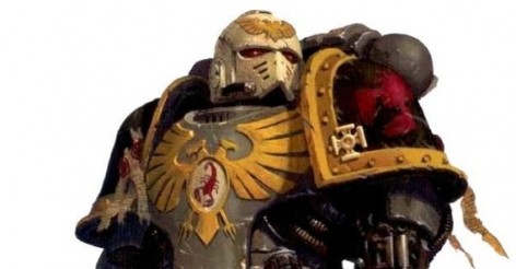 40K Lore: The Scorpions - Bell of Lost Souls
