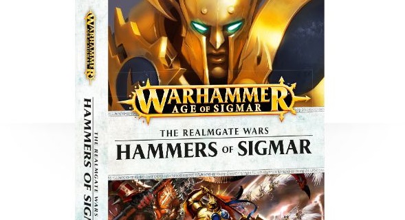 REVIEW: Hammers of Sigmar - Bell of Lost Souls