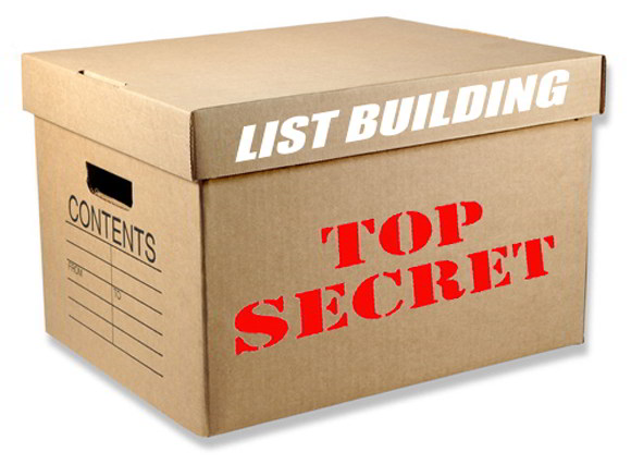 Top Secret List