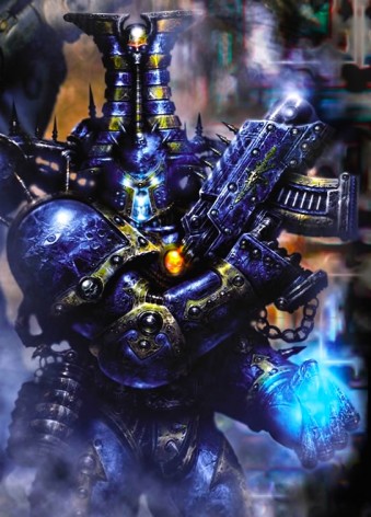 40K Lore: Battle of the Fang - Bell of Lost Souls