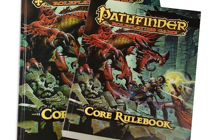 Pathfinder: Pocket Edition OGL Coming Soon - Bell of Lost Souls