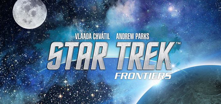 Star Trek Frontiers Now Available - Bell of Lost Souls