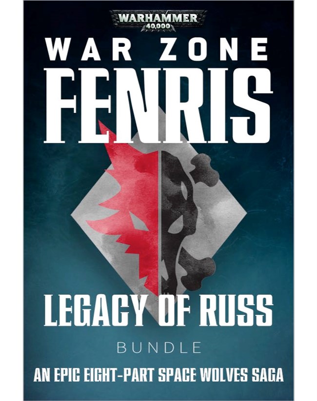 BL: Warzone Fenris Finale Out & More! - Bell of Lost Souls