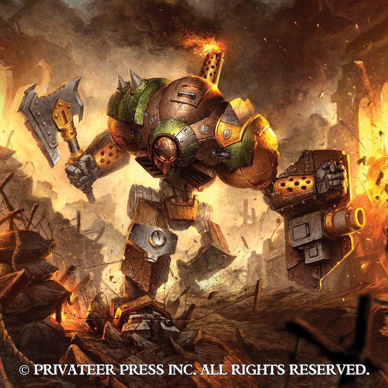 Privateer: New Edition List Building – Mercenaries - Bell of Lost Souls