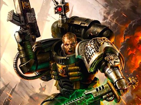 Deathwatch Index: Second Go at First Impressions - Bell of Lost Souls