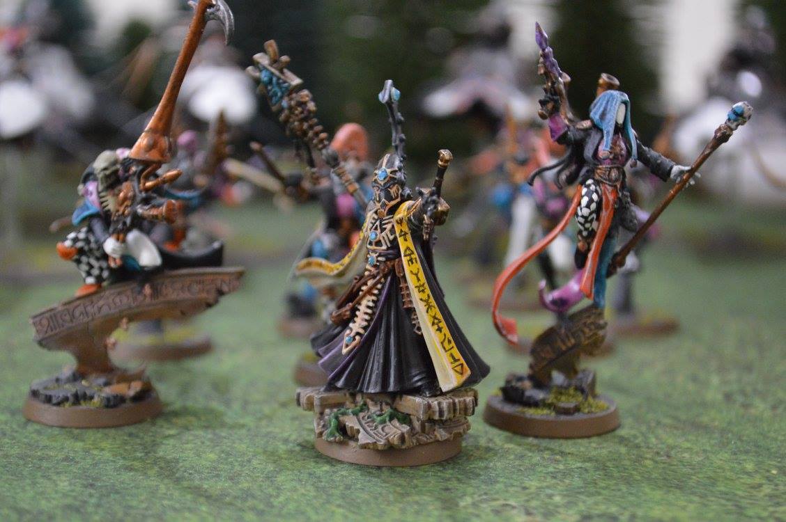 Tabletop Gallery 