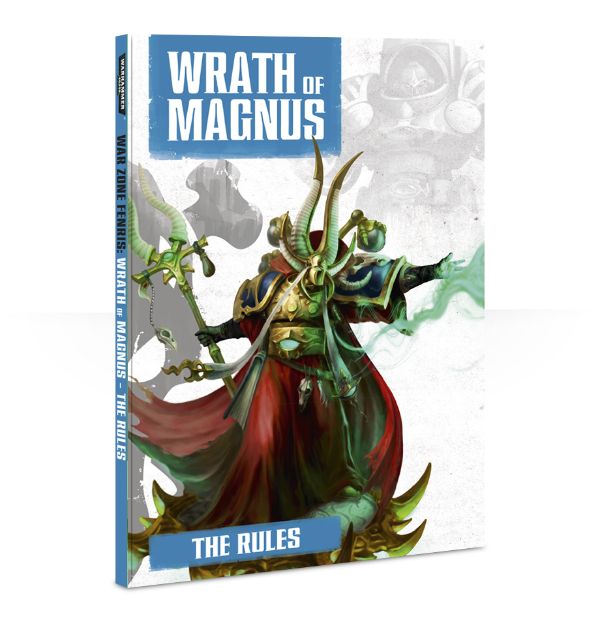 Wrath of Magnus - Developers Interview - Warhammer Community