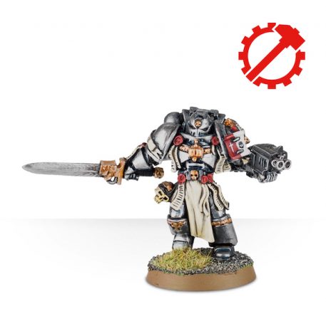 GW: Weekly Releases - Xmas Minis are Here! - Bell of Lost Souls