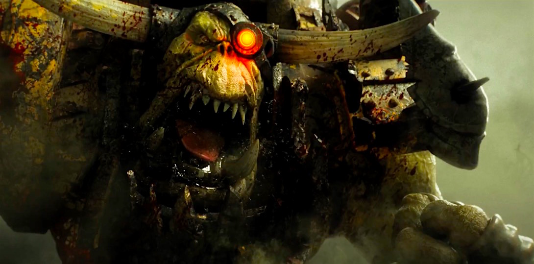 Three Strong Orks Army Lists - Ork Codex Armies for Warhammer 40K 