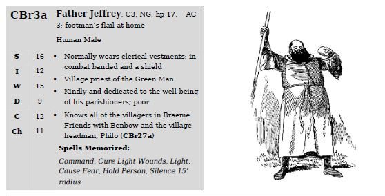 father jeffrey
