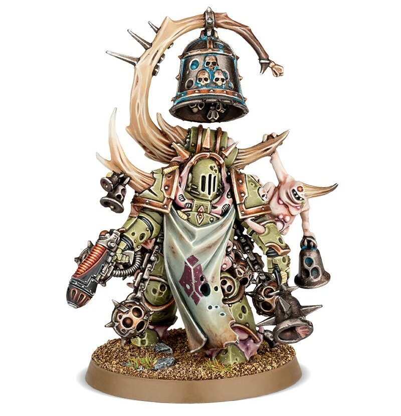 Noxious Blightbringer