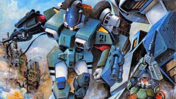 Macross and Robotech Decades Old Lawsuits Have Finally Been Settled ...