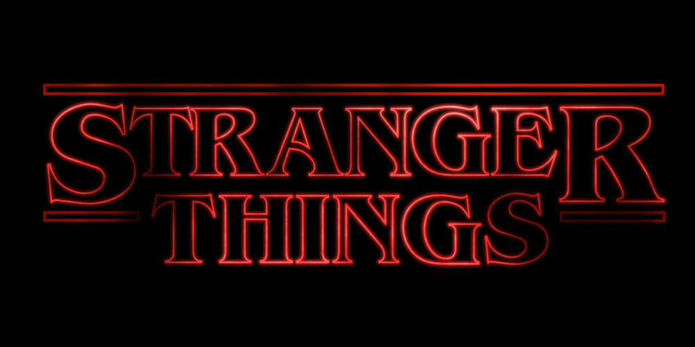 Geekery: A Closer Look at Stranger Things' Iconic Opening Titles - Bell ...