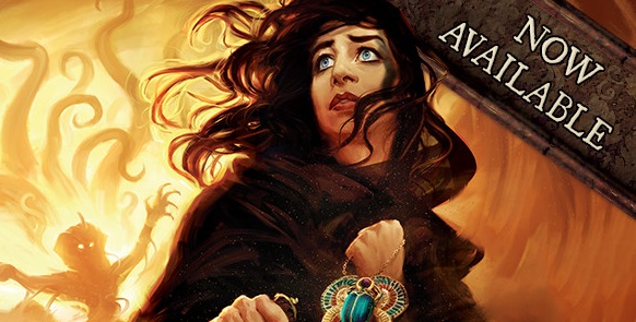 FFG: New Releases For LotR:LCG & Elder Sign - Bell of Lost Souls