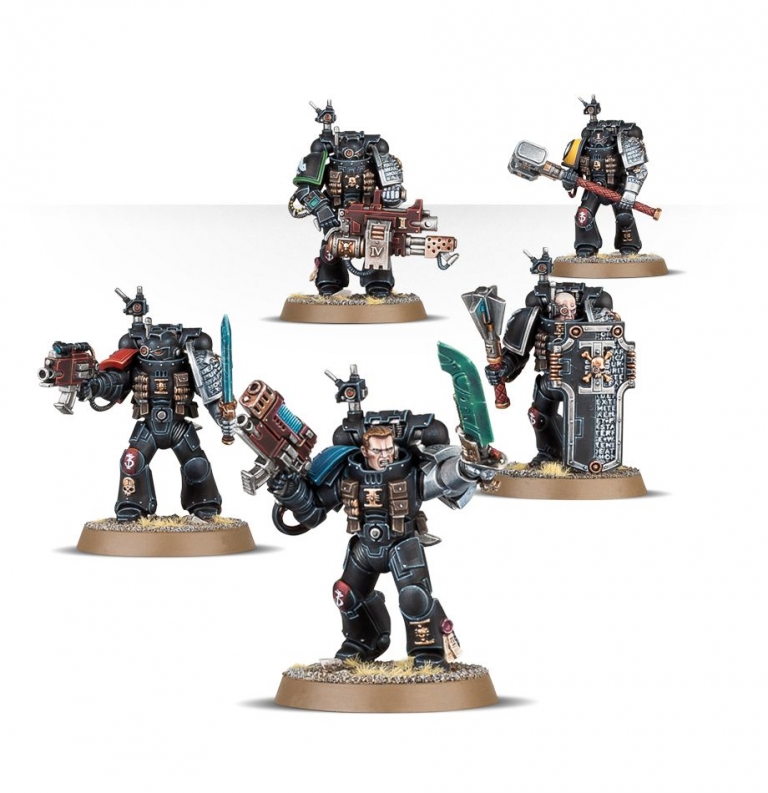 40k Move Over Intercessors Deathwatch Veteran Squad Optimization Bell Of Lost Souls 7874