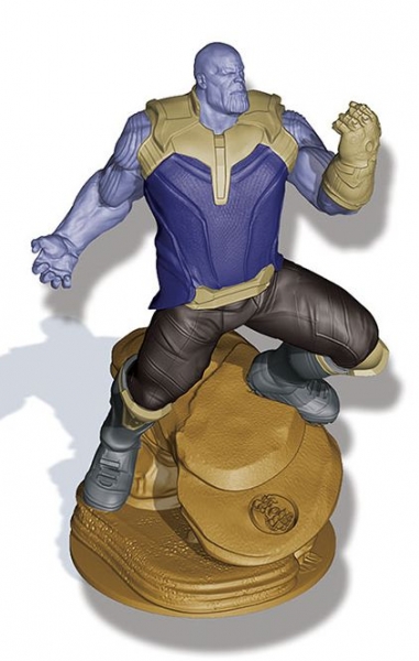 thanos mini co