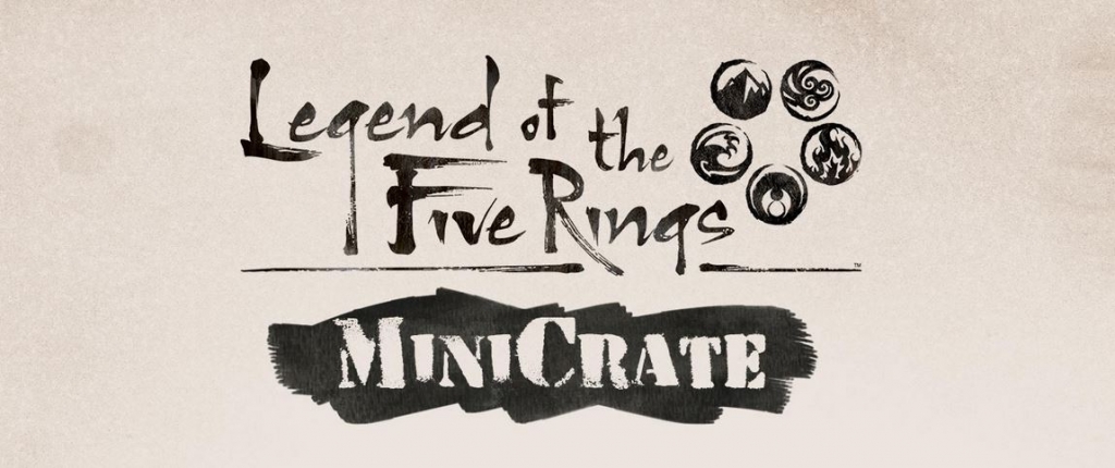 Meditations on the Ephemeral - Legend of the Five Rings Wiki