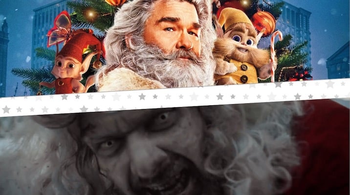 Geekery: The Holidays Are Bringing Kurt Russel & Zombies - Bell of Lost ...