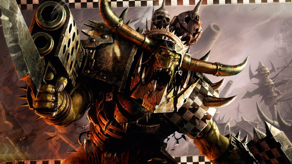 How to Play Orks in Warhammer 40K - Bell of Lost Souls