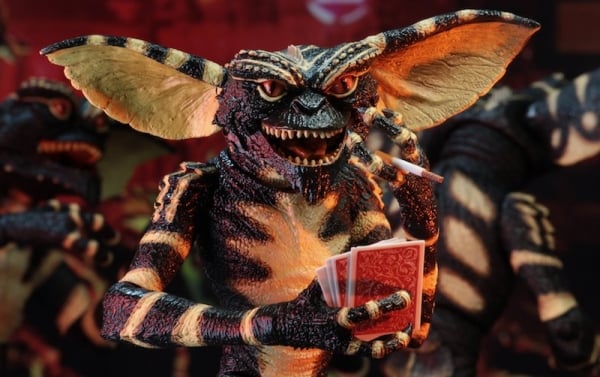 neca mogwai