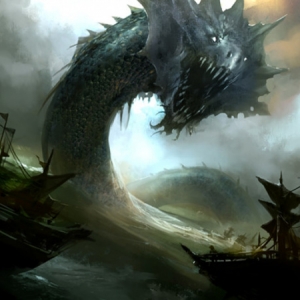 D&D: Underwater Combat And You - Rule The Seas Above And Below - Bell ...