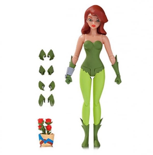 poison ivy collectables