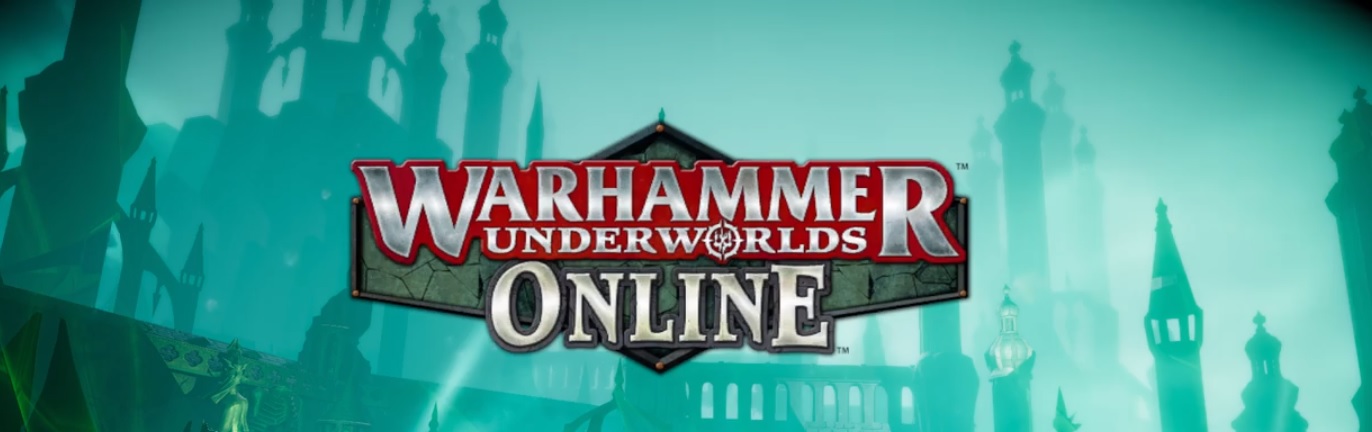 Warhammer underworld online гайд